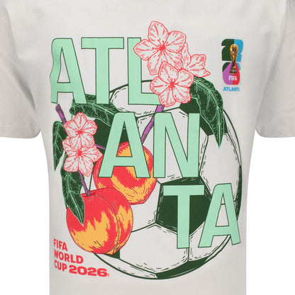 World Cup 2026 Atlanta Homestyle T-Shirt