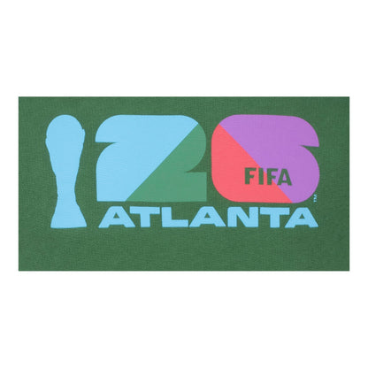 World Cup 2026 Atlanta Hoodie