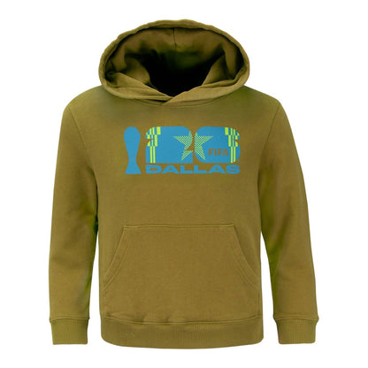 World Cup 2026 Dallas Hoodie
