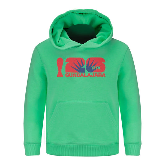 2026 World Cup Guadalajara Hoodie