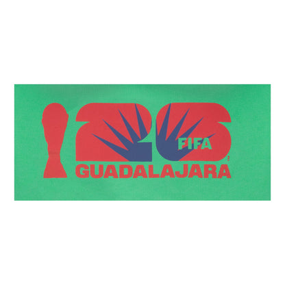 2026 World Cup Guadalajara Hoodie