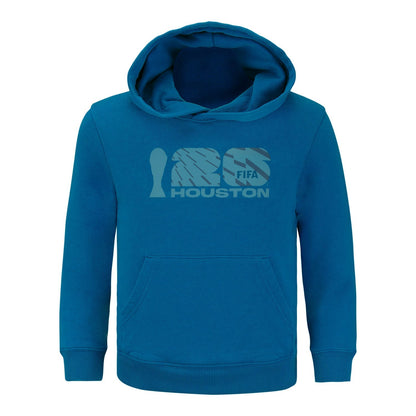 World Cup 2026 Houston Hoodie