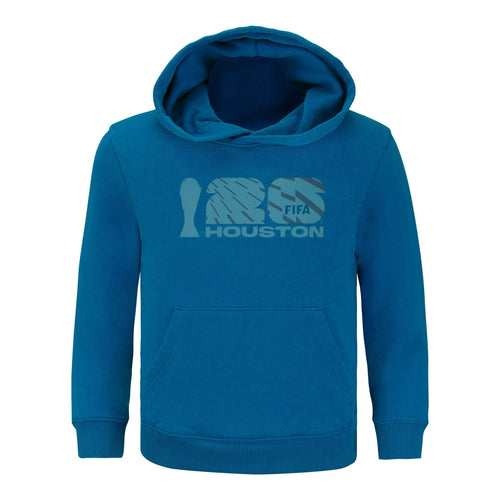 World Cup 2026 Houston Hoodie
