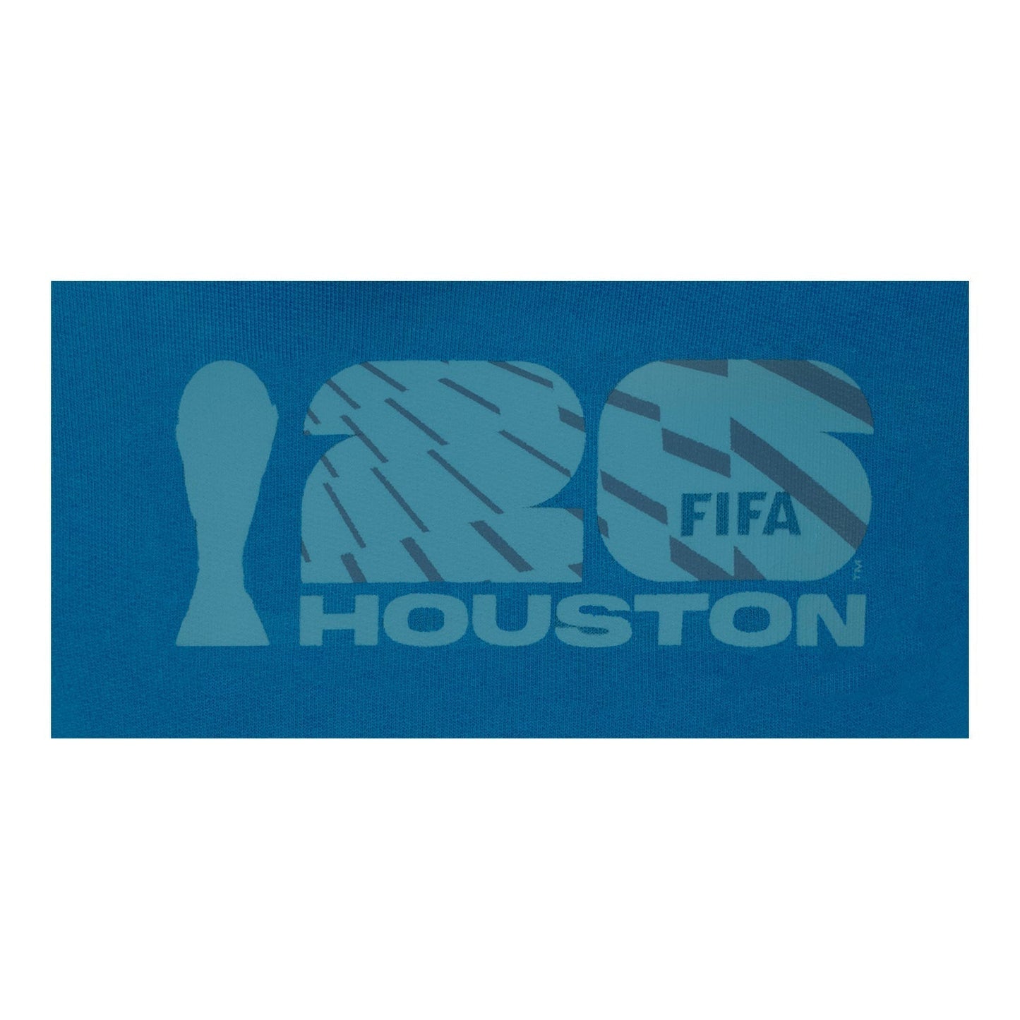 World Cup 2026 Houston Hoodie