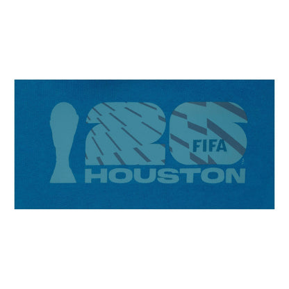 World Cup 2026 Houston Hoodie