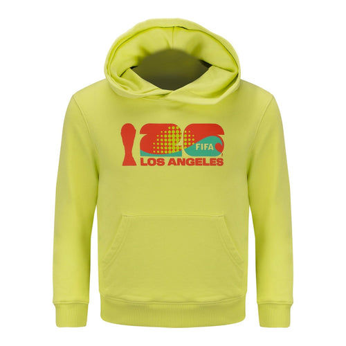 World Cup 2026 Los Angeles Hoodie