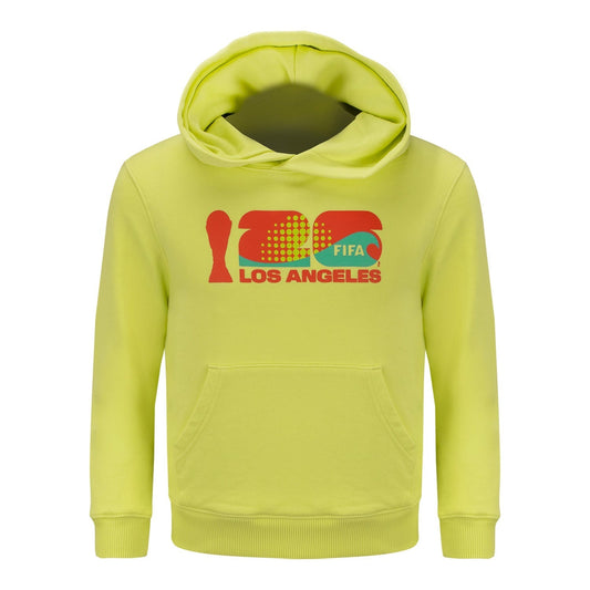 World Cup 2026 Los Angeles Hoodie