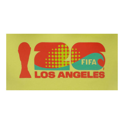 World Cup 2026 Los Angeles Hoodie
