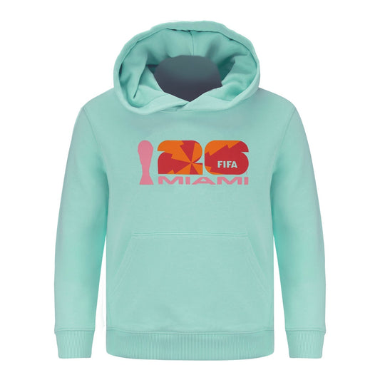 World Cup 2026 Miami Hoodie