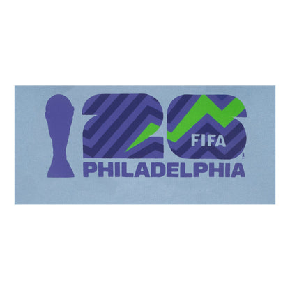 World Cup 2026 Philadelphia Hoodie