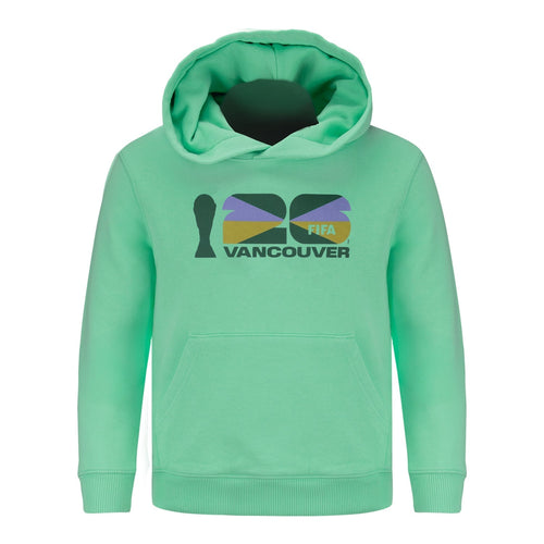 World Cup 2026 Vancouver Hoodie