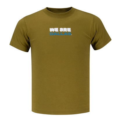 World Cup 2026 Dallas T-Shirt
