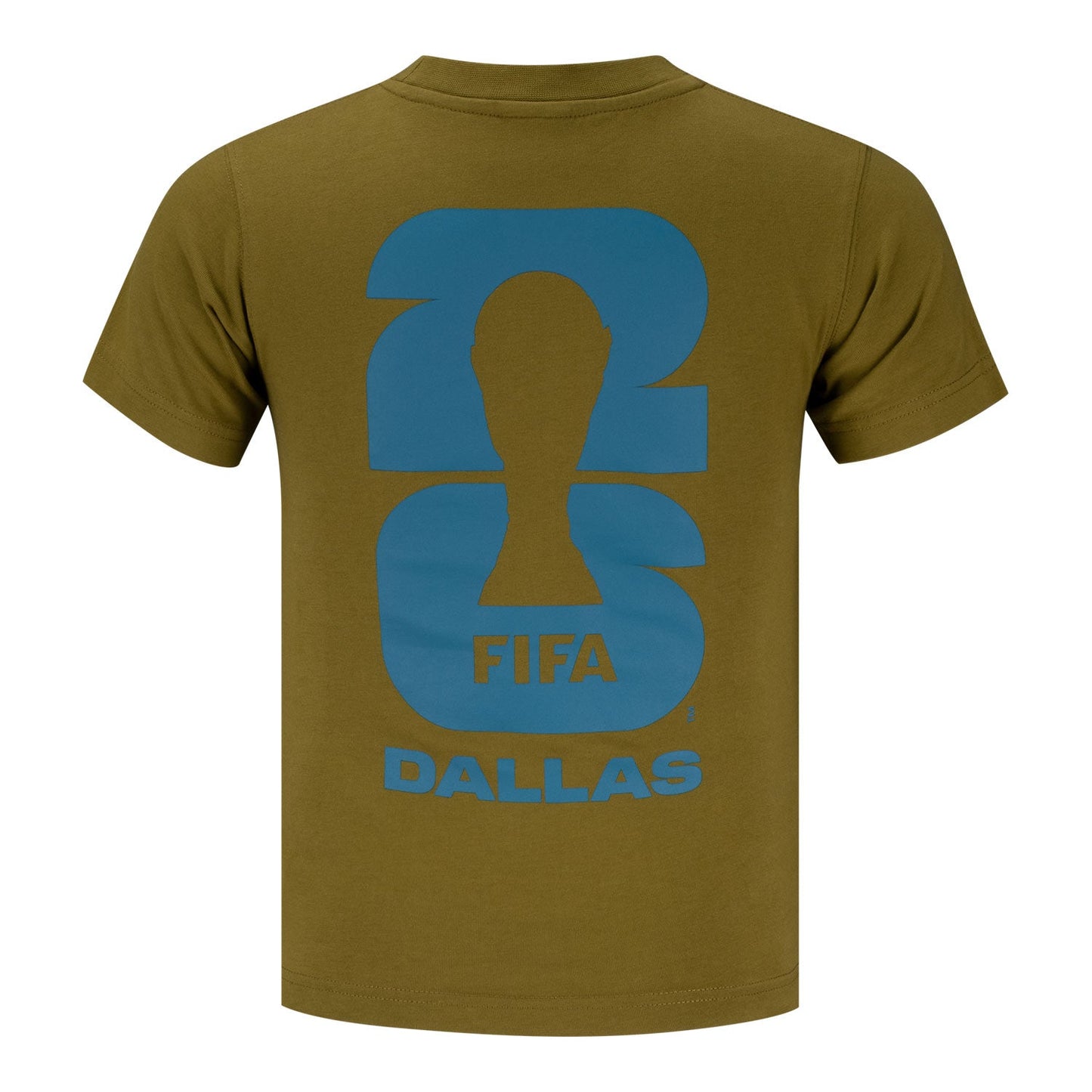 World Cup 2026 Dallas T-Shirt