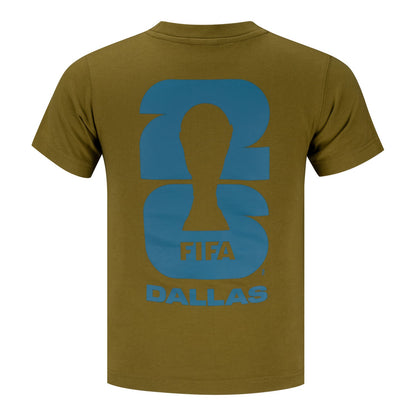 World Cup 2026 Dallas T-Shirt