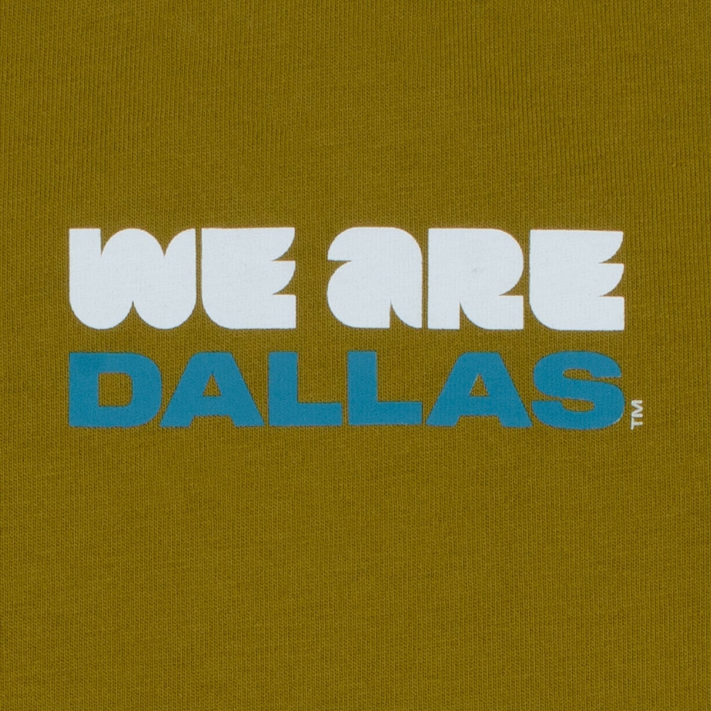World Cup 2026 Dallas T-Shirt
