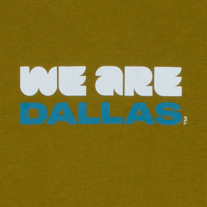 World Cup 2026 Dallas T-Shirt