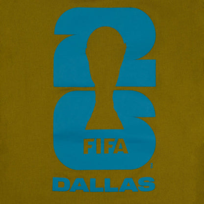 World Cup 2026 Dallas T-Shirt