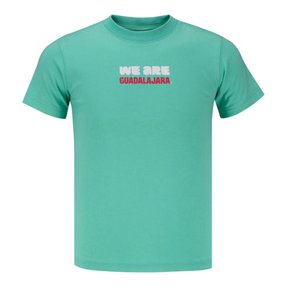 World Cup 2026 Guadalajara T-Shirt