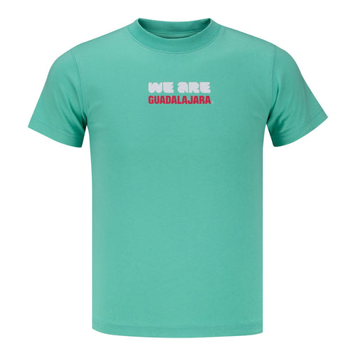 World Cup 2026 Guadalajara T-Shirt