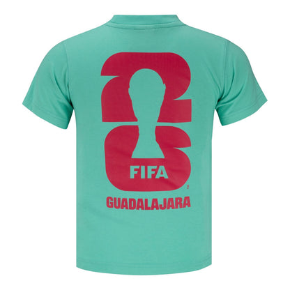 World Cup 2026 Guadalajara T-Shirt