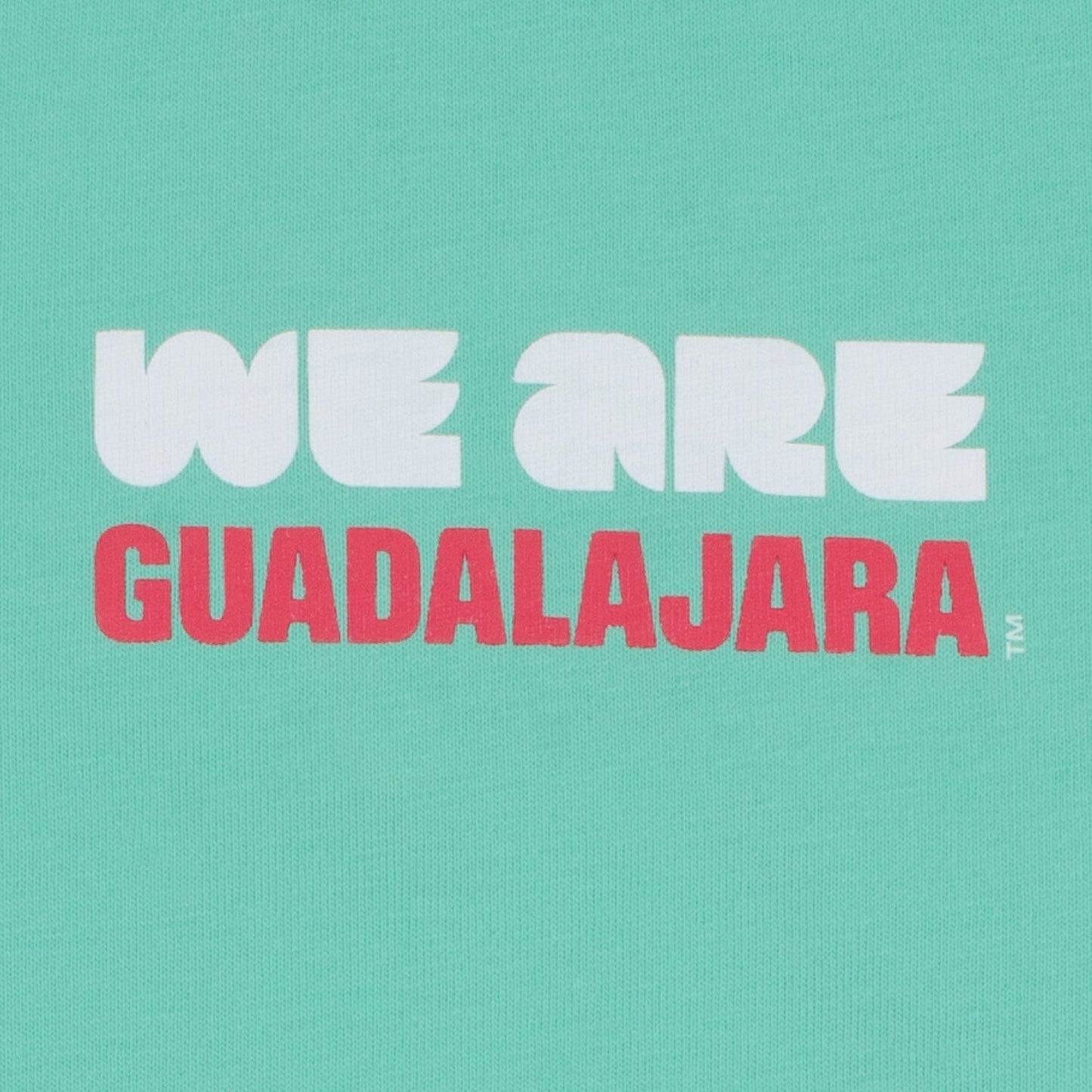 World Cup 2026 Guadalajara T-Shirt