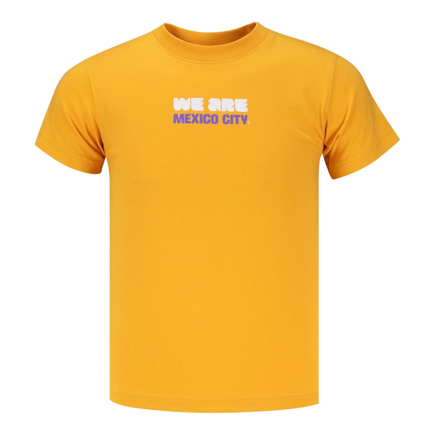 World Cup 2026 Mexico City T-Shirt