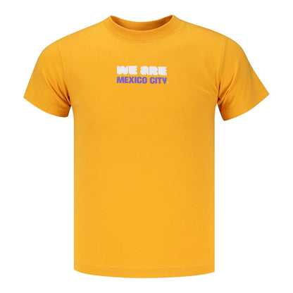 World Cup 2026 Mexico City T-Shirt