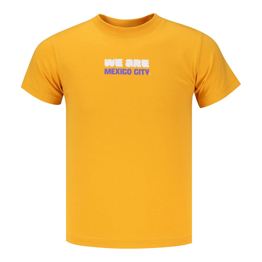 World Cup 2026 Mexico City T-Shirt