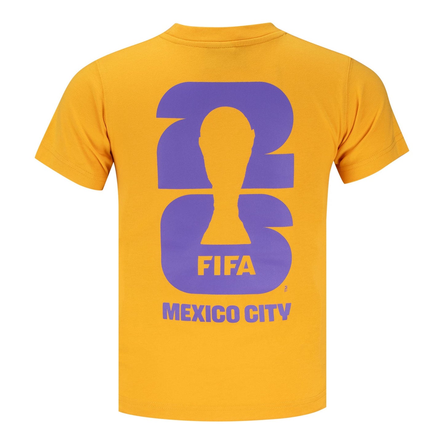 World Cup 2026 Mexico City T-Shirt
