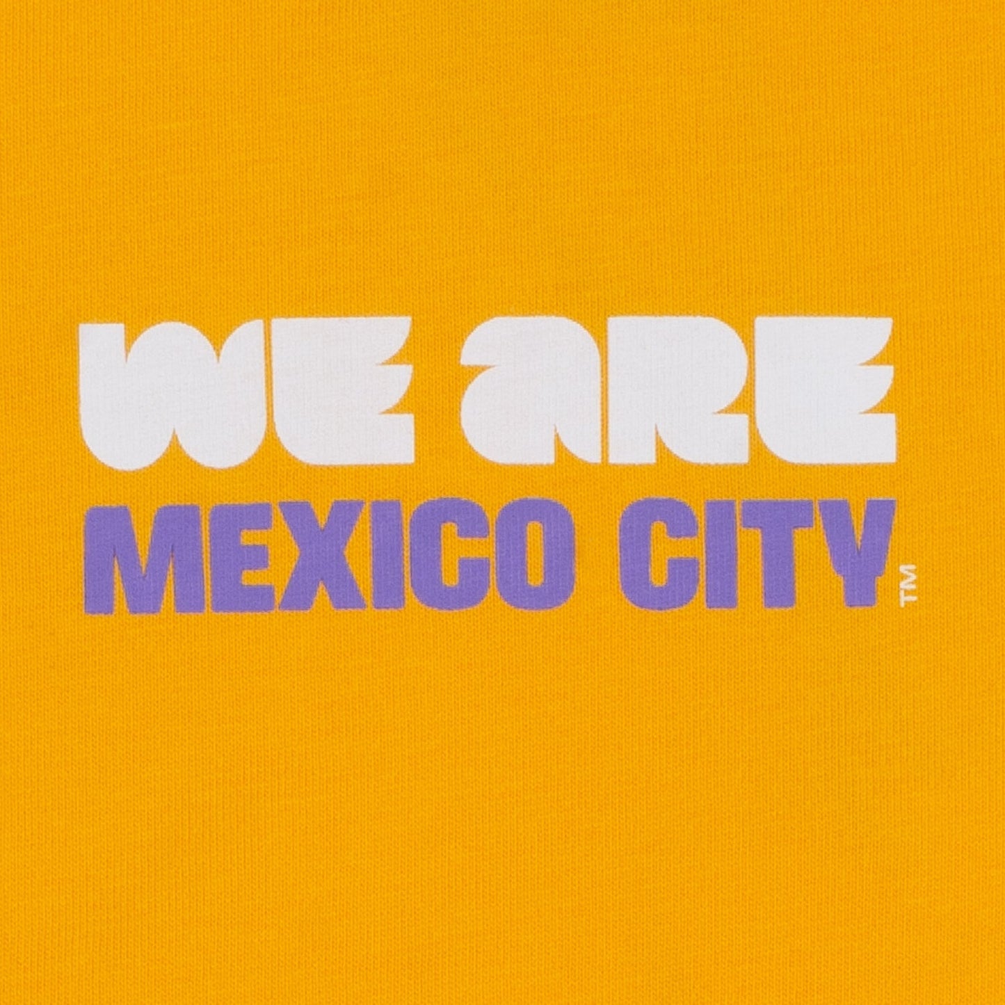 World Cup 2026 Mexico City T-Shirt
