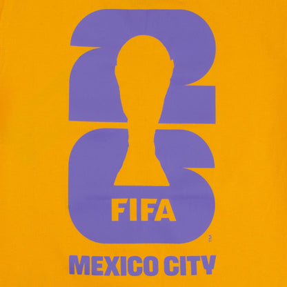 World Cup 2026 Mexico City T-Shirt