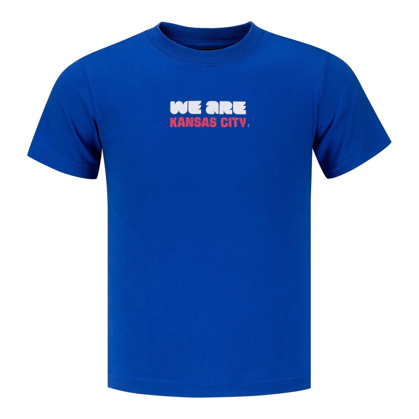World Cup 2026 Kansas City T-Shirt