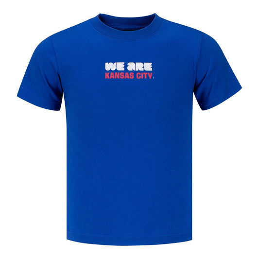 World Cup 2026 Kansas City T-Shirt