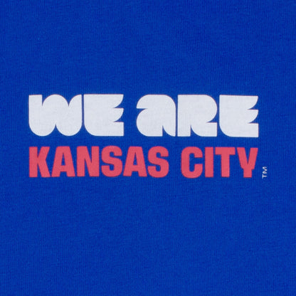 World Cup 2026 Kansas City T-Shirt