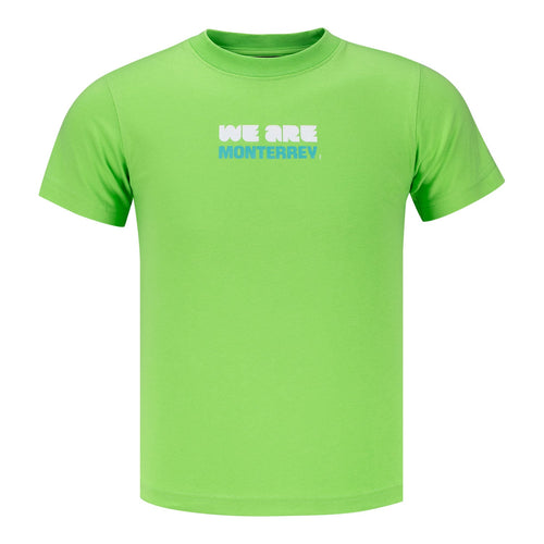 World Cup 2026 Monterrey T-Shirt