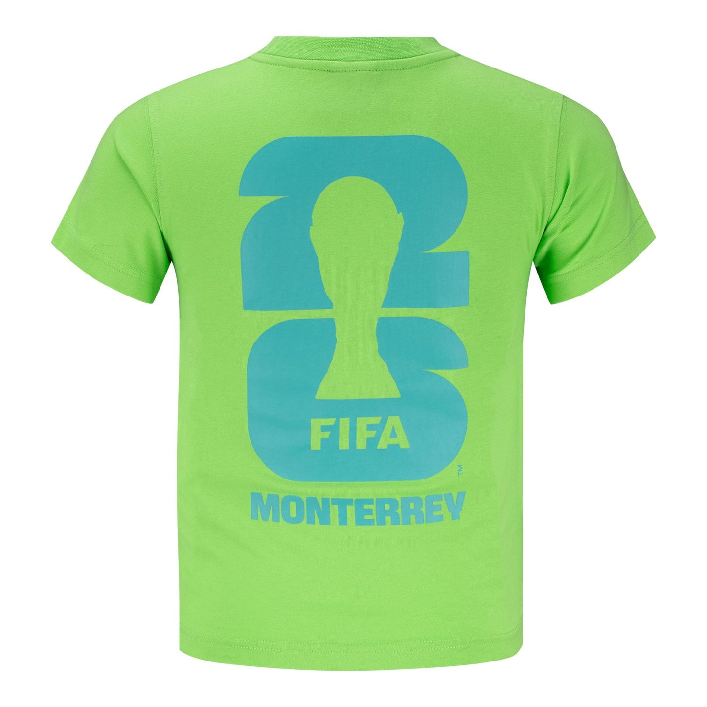 World Cup 2026 Monterrey T-Shirt