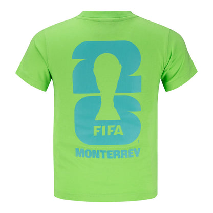World Cup 2026 Monterrey T-Shirt