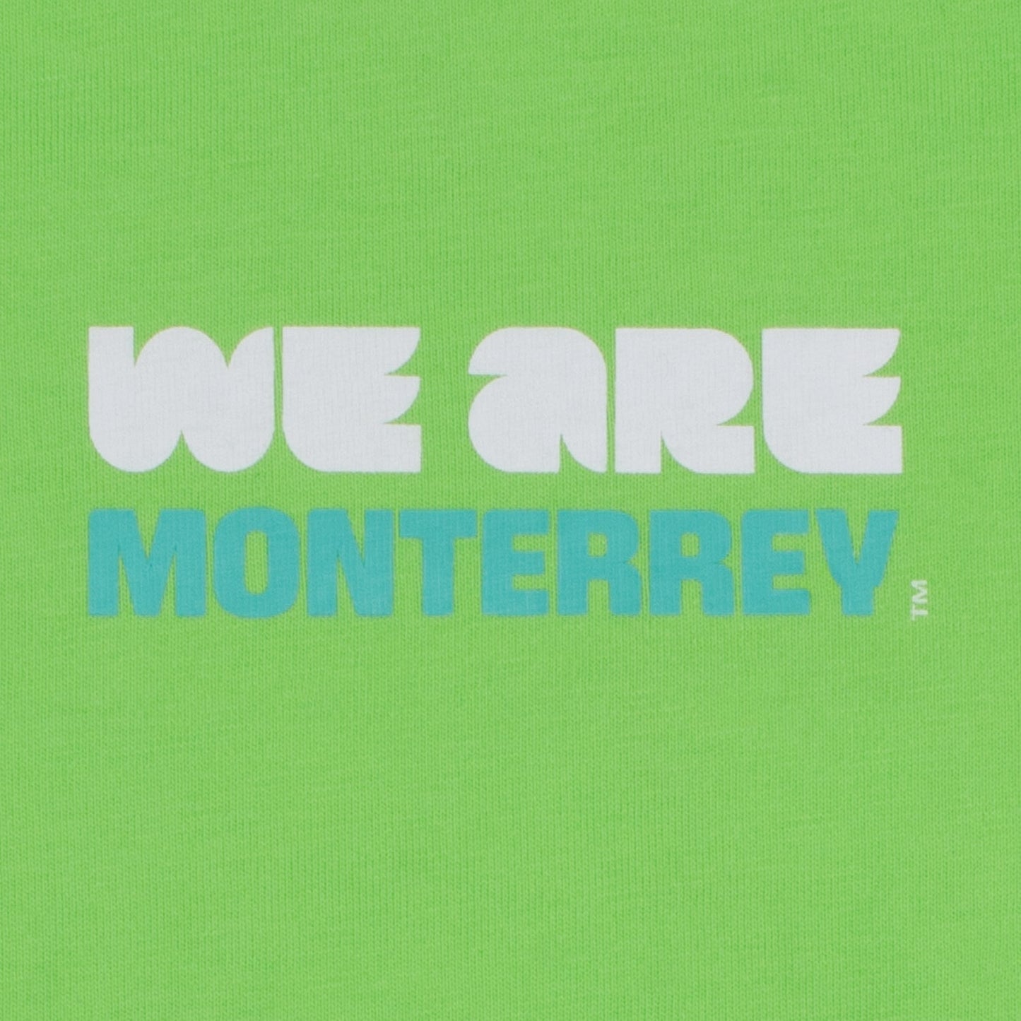 World Cup 2026 Monterrey T-Shirt
