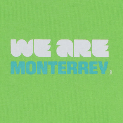 World Cup 2026 Monterrey T-Shirt