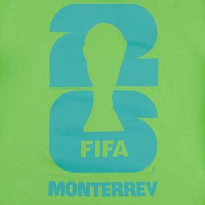 World Cup 2026 Monterrey T-Shirt