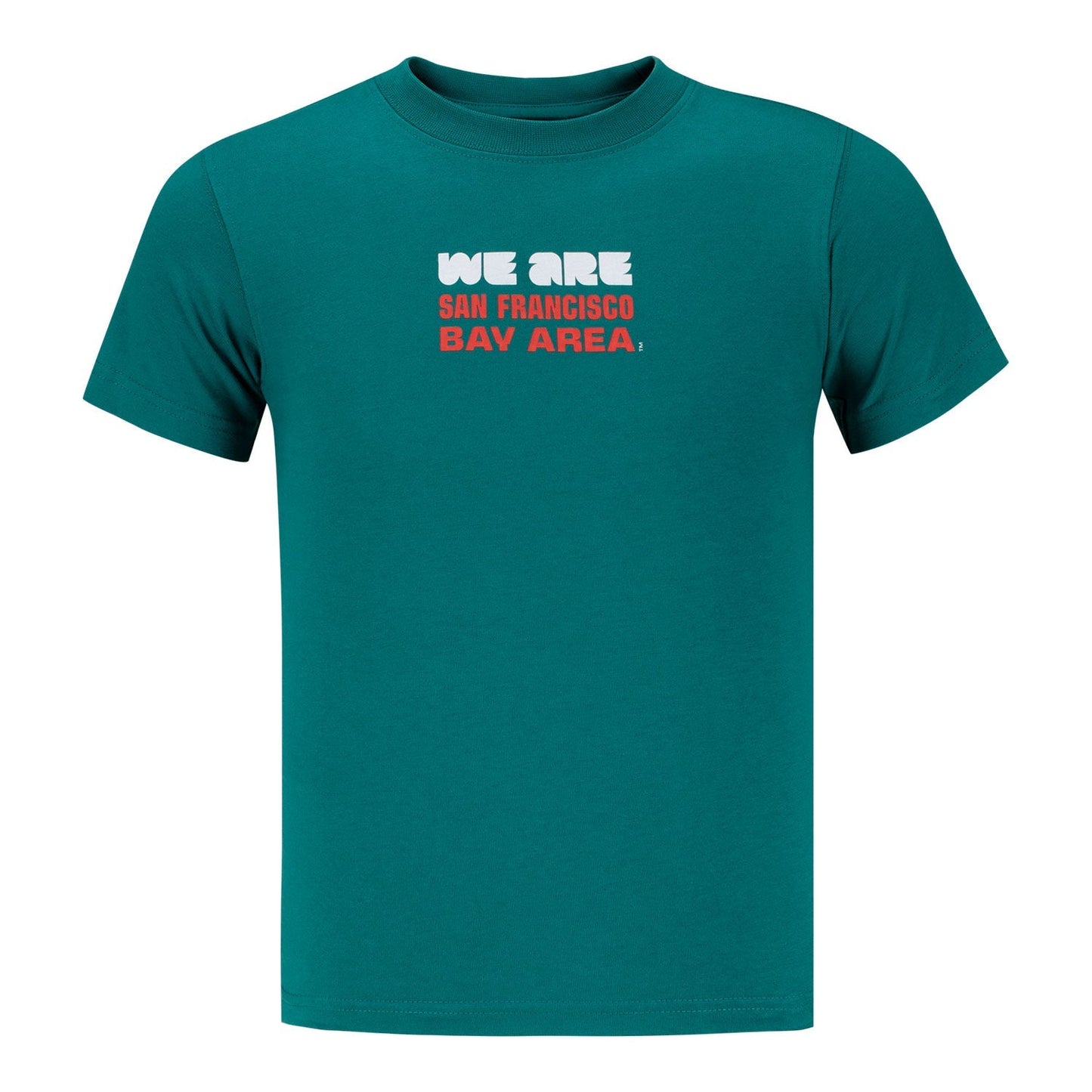 World Cup 2026 San Francisco Bay Area T-Shirt