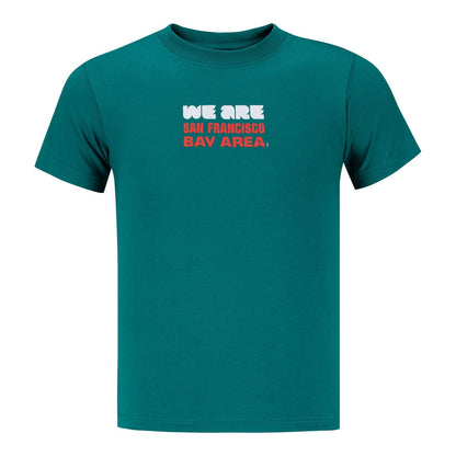 World Cup 2026 San Francisco Bay Area T-Shirt