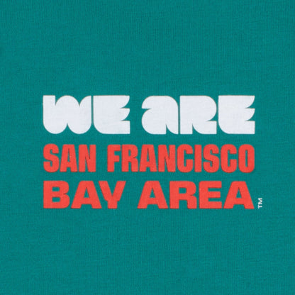 World Cup 2026 San Francisco Bay Area T-Shirt