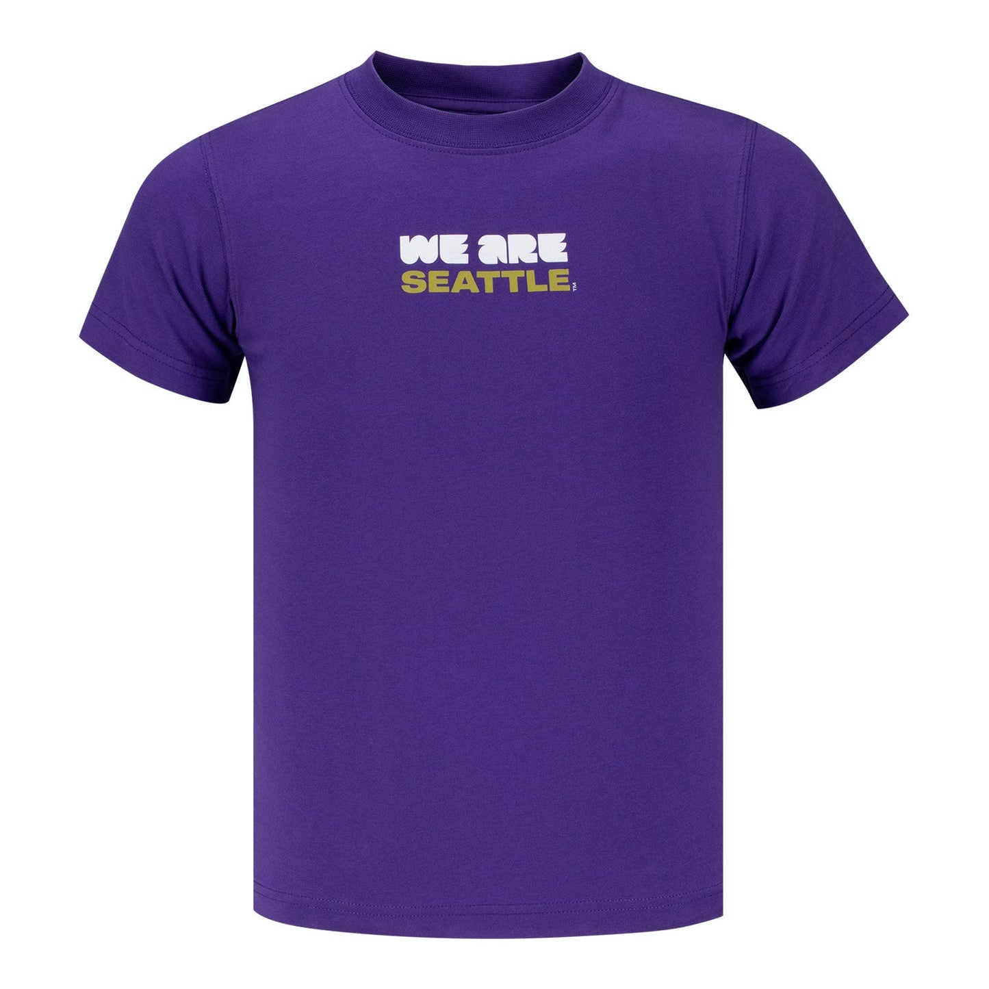 World Cup 2026 Seattle T-Shirt