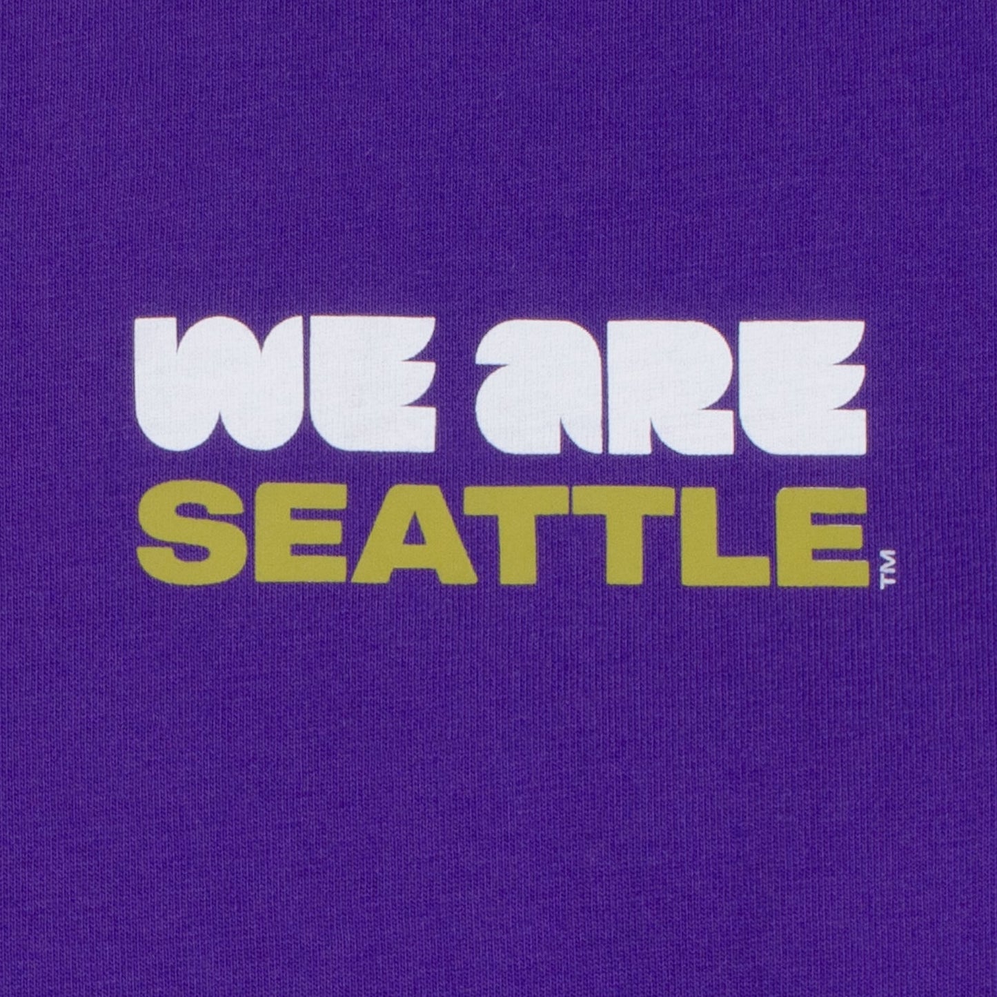 World Cup 2026 Seattle T-Shirt