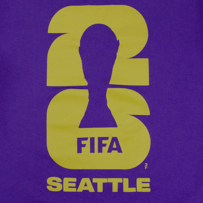 World Cup 2026 Seattle T-Shirt