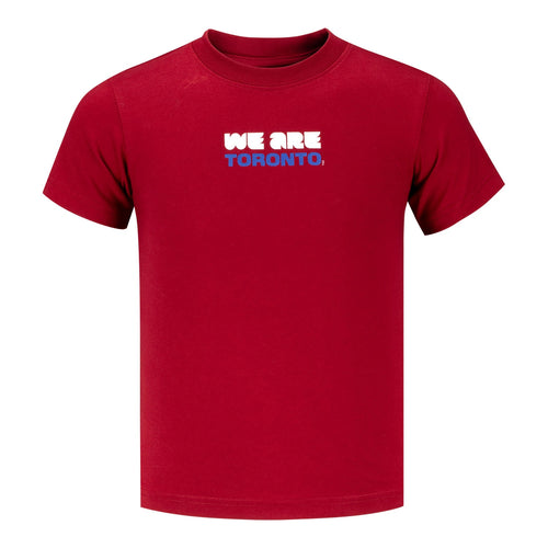 World Cup 2026 Toronto T-Shirt