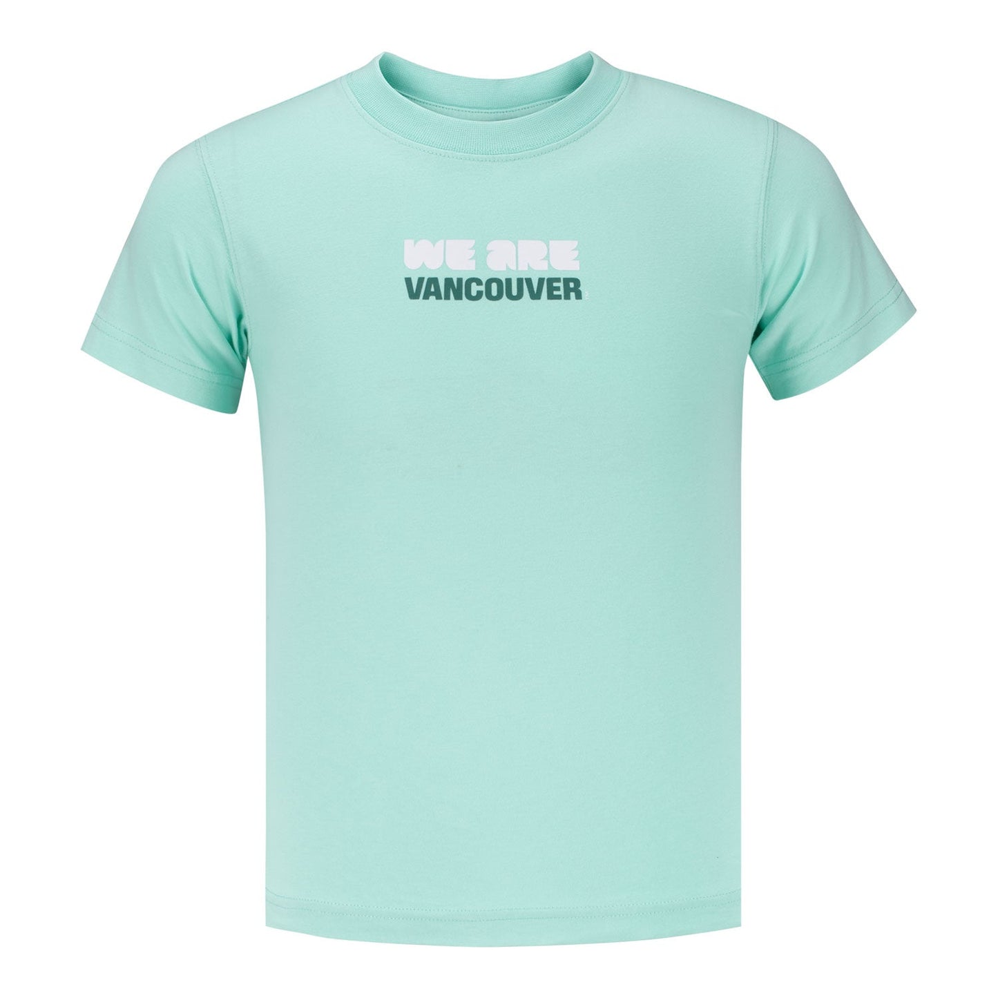 World Cup 2026 Vancouver T-Shirt
