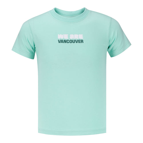 World Cup 2026 Vancouver T-Shirt