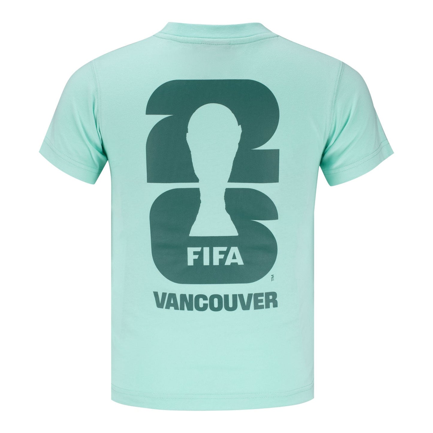 World Cup 2026 Vancouver T-Shirt